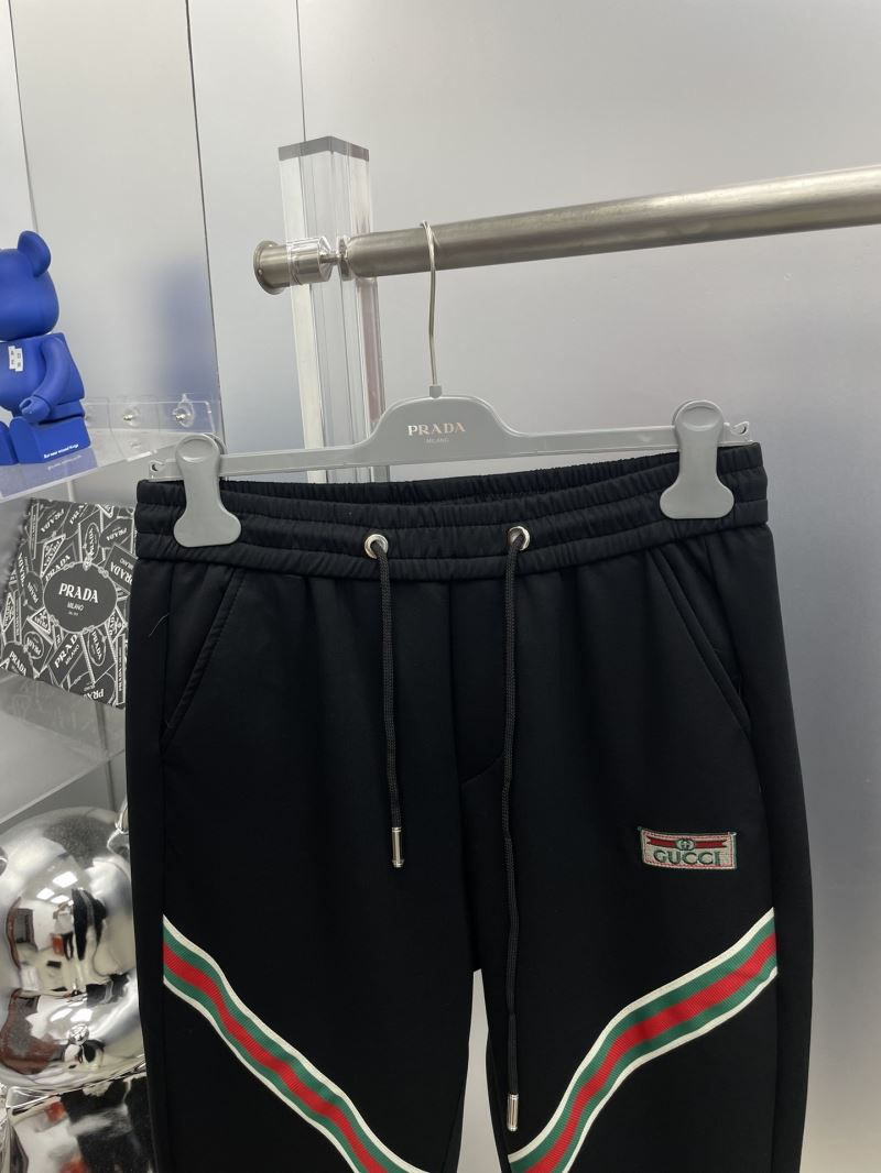 Gucci Long Pants